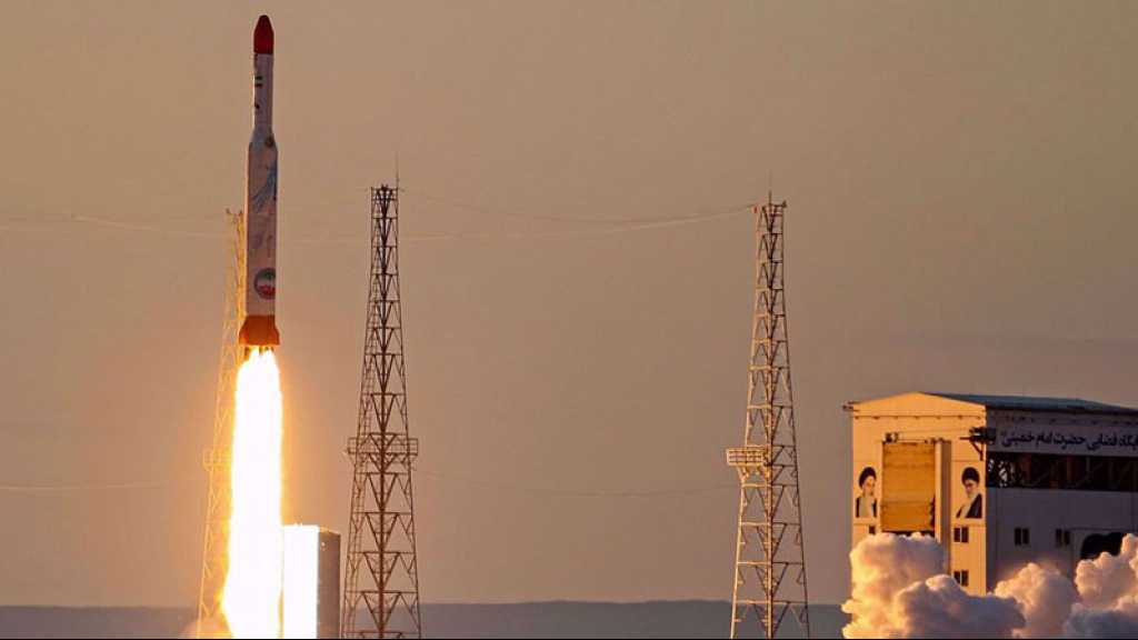 L’Iran contrôlera «dès le premier jour» son satellite qui sera lancé par la Russie