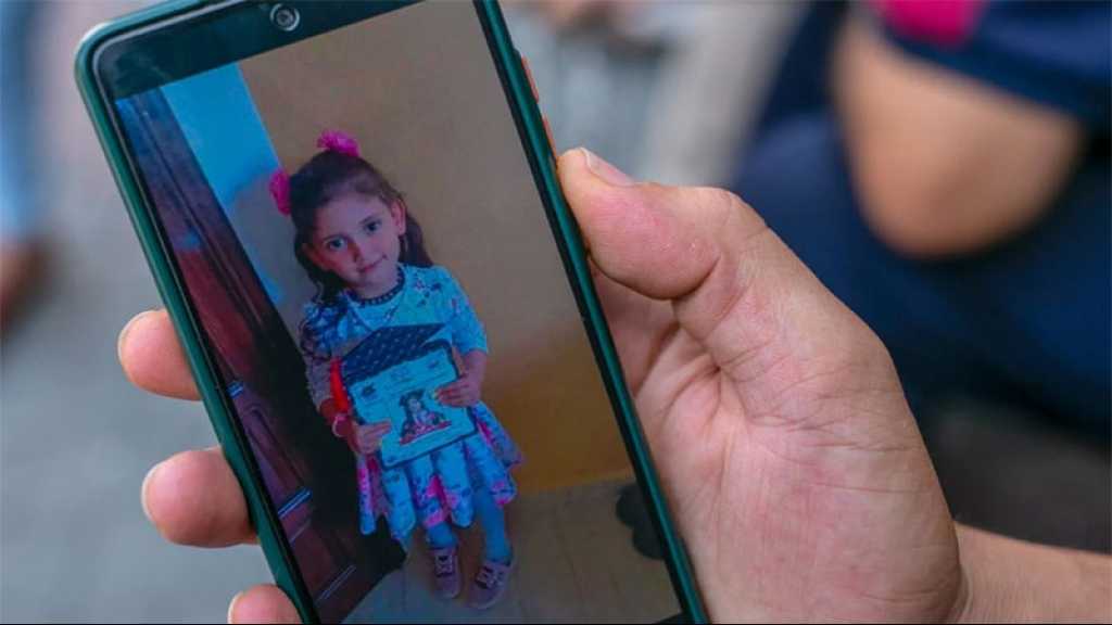 «Quel était son crime ?» : la famille d’Alaa pleure la fillette tuée par une frappe israélienne