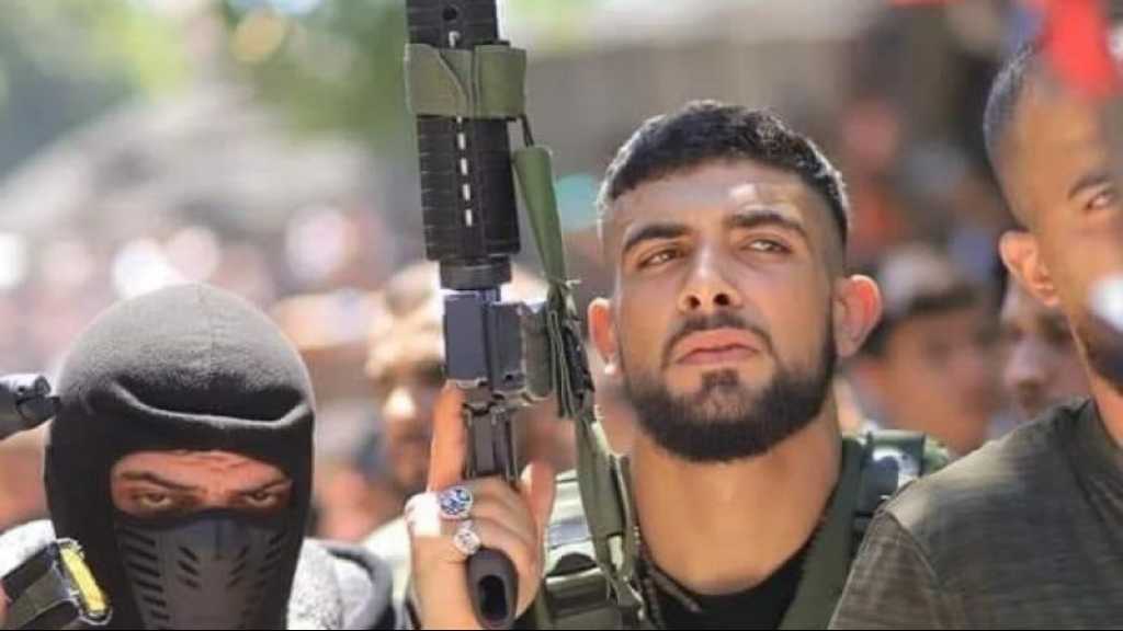 Assaut israélien contre Naplouse: trois martyrs palestiniens, dont un commandant de la résistance