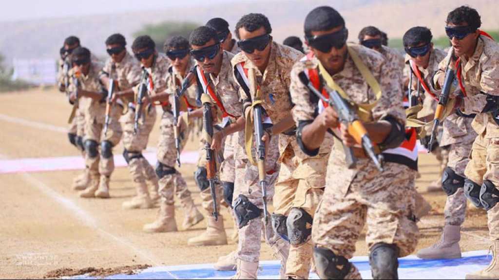 Le Yémen se prépare à toute agression: 2ème parade militaire d’Ansarullah en 10 jours