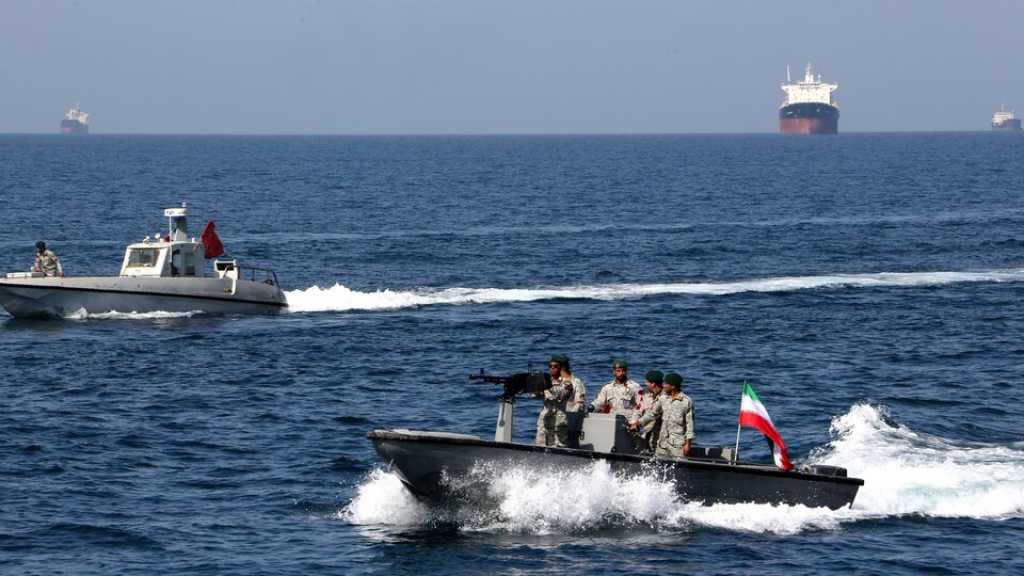 Iran: la marine dit avoir repoussé une «attaque» en mer Rouge