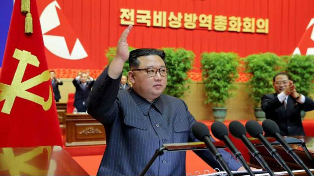 La Corée du Nord proclame une «victoire éclatante» contre le Covid-19