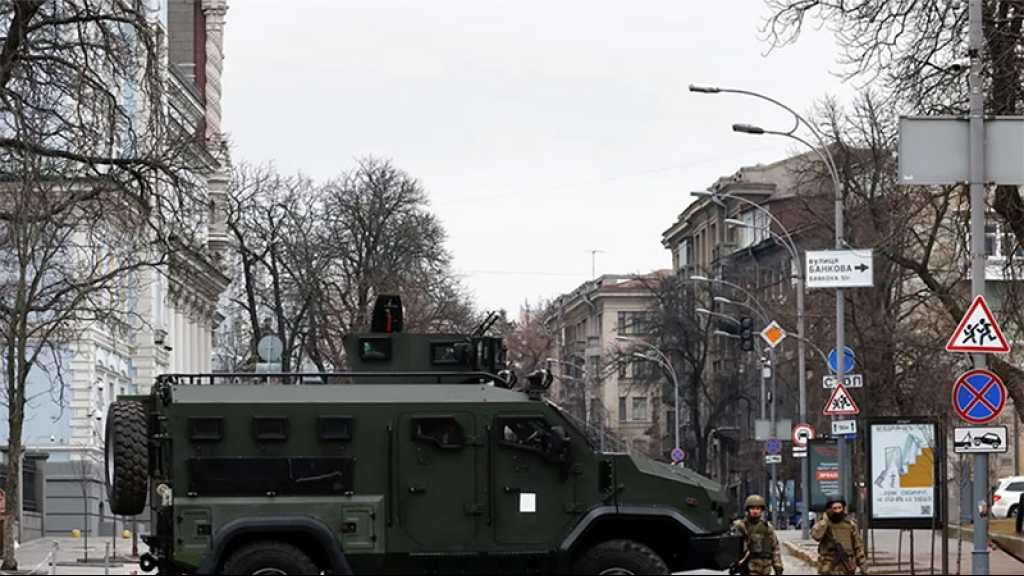 Bélarus : l’armée dément les informations sur des explosions près d’un aérodrome militaire