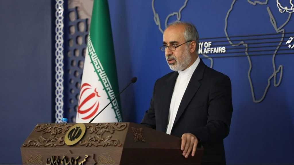 «Projet iranien» pour tuer Bolton : Téhéran dénonce des accusations ridicules