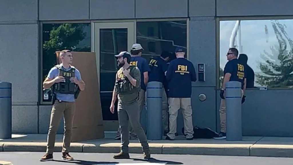 États-Unis: un homme armé tué après avoir tenté de pénétrer dans les bureaux du FBI dans l’Ohio
