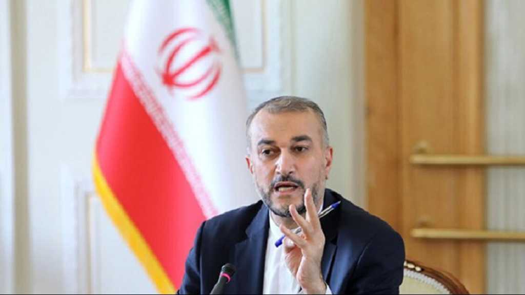 Nucléaire: l’Iran enverra d’ici minuit ses «propositions finales»