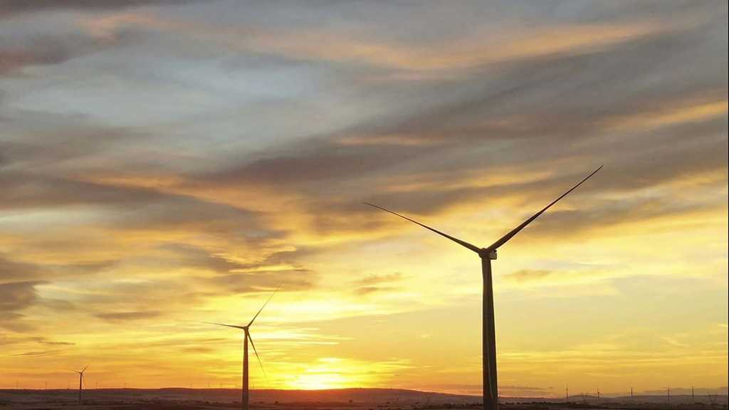 Énergies renouvelables: deux entreprises israéliennes veulent s’implanter dans des pays arabes