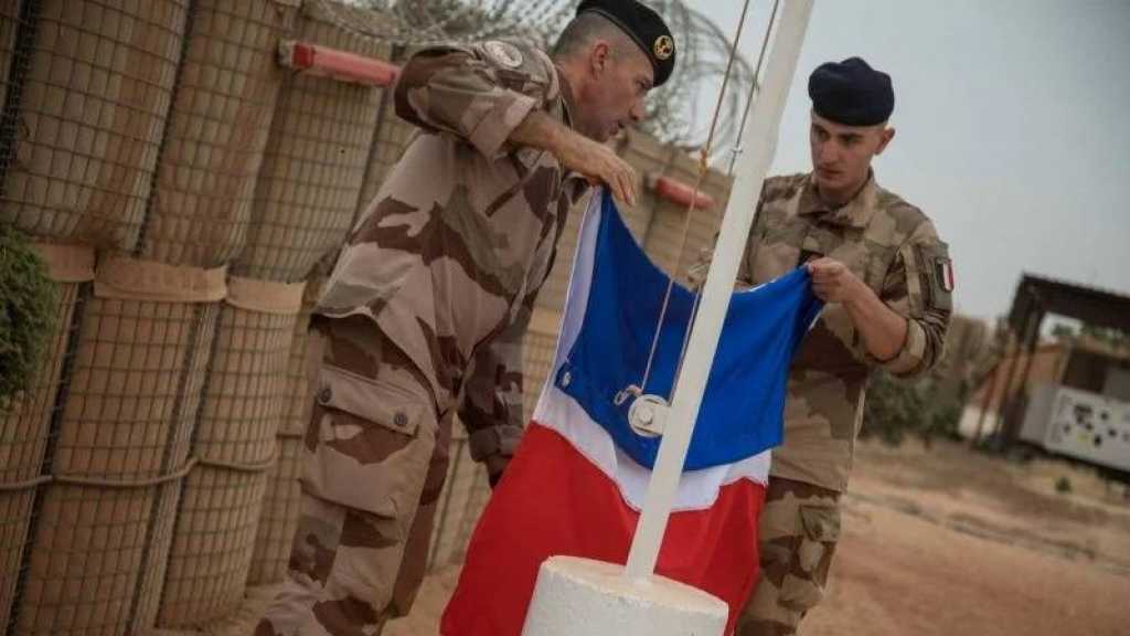 Mali: l’armée française quitte le pays après plus de neuf ans d’intervention