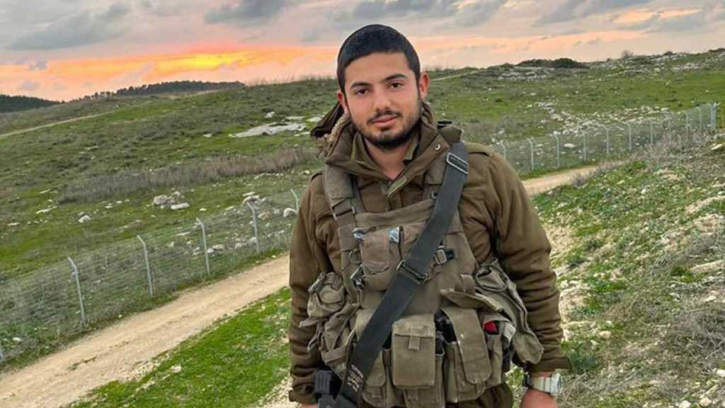 Cisjordanie occupée: Un soldat israélien tué par un «tir ami» près de Tulkarem