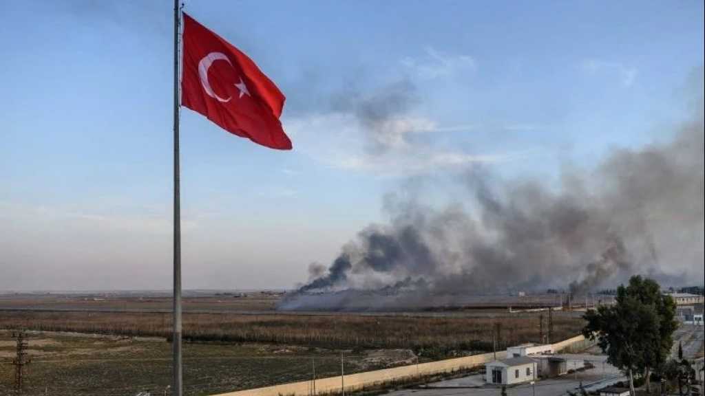 Agression turque contre des positions de l’armée syrienne dans la banlieue d’Alep: Trois martyrs et six blessés