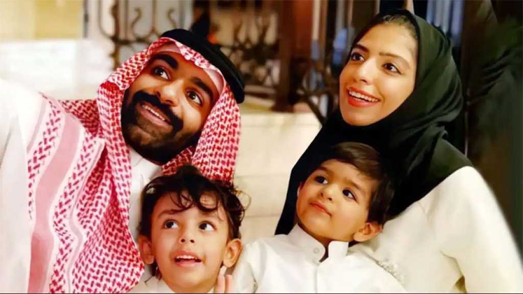 Une Saoudienne condamnée à 34 ans de prison pour avoir utilisé Twitter