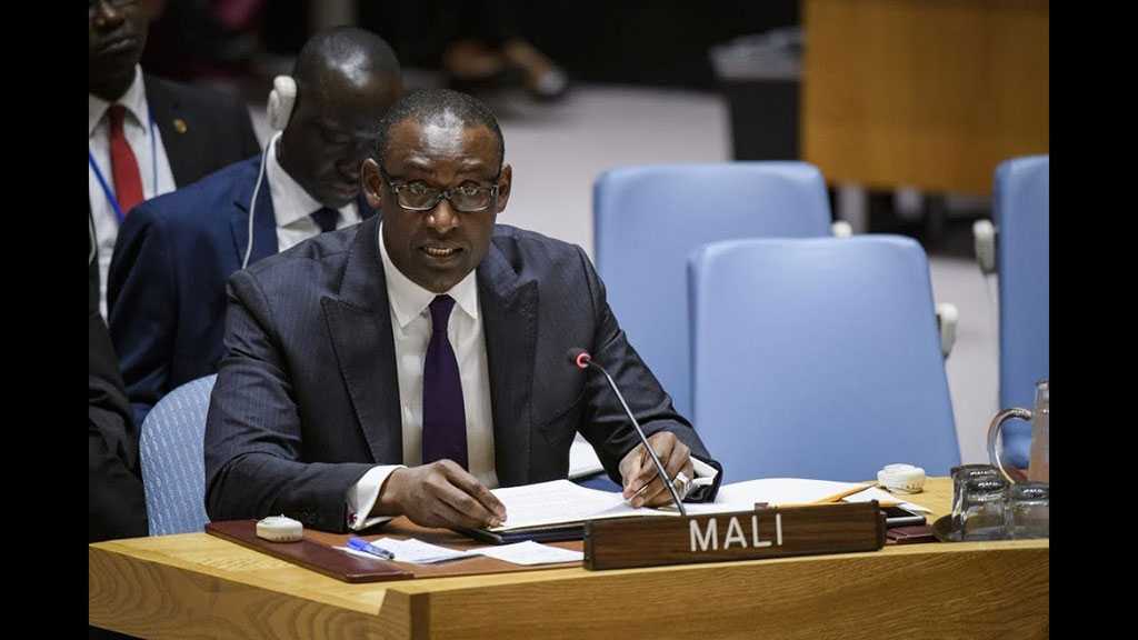 Devant l’ONU, le Mali accuse la France d’avoir renseigné et armé des «groupes terroristes»