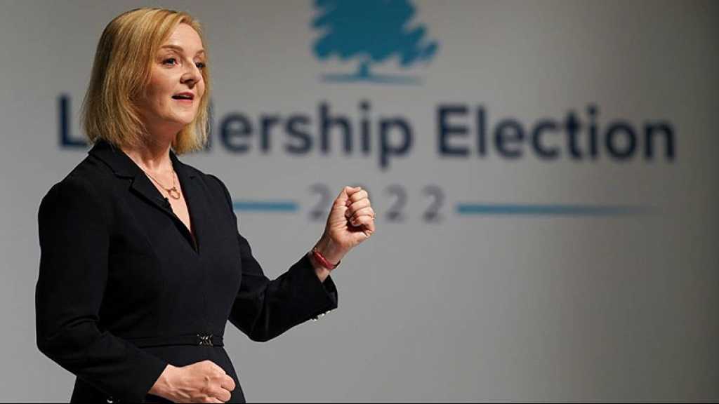 Royaume-Uni: Liz Truss nettement en tête pour remplacer Boris Johnson à Downing Street