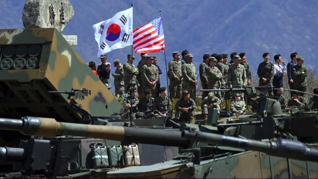 Début de manœuvres conjointes entre Washington et Séoul, les plus importantes depuis 2018