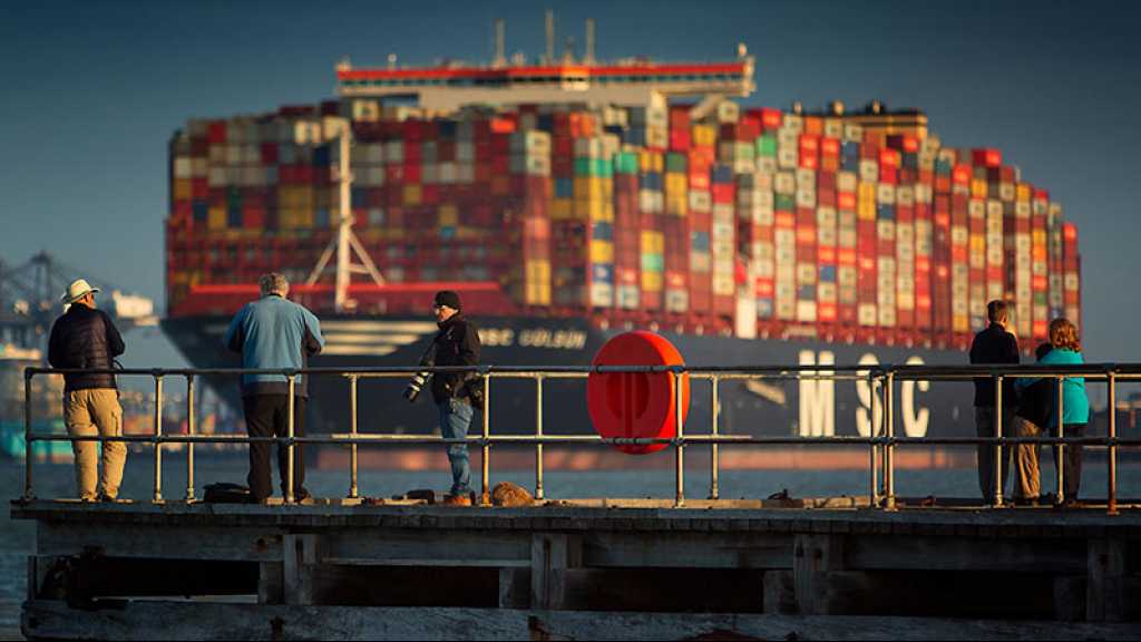 Grève au Royaume-Uni: «graves perturbations» à prévoir dans la logistique