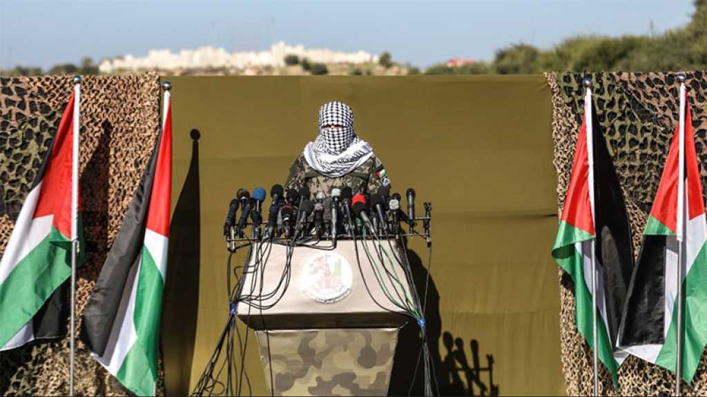 Le Hamas et le Jihad islamique renforcent leurs liens pour soutenir la stratégie de résistance