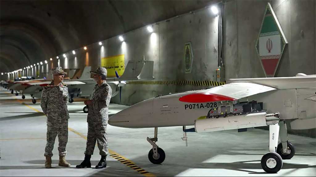 L’Iran va montrer la force de ses drones lors d’exercices militaires
