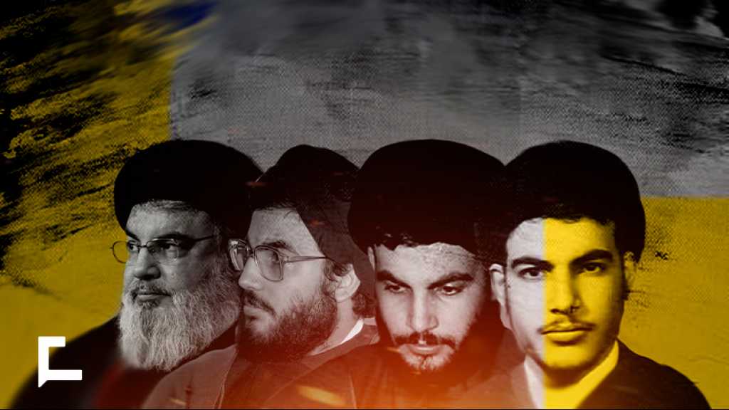 Brève biographie du secrétaire général du Hezbollah sayyed Hassan Nasrallah 