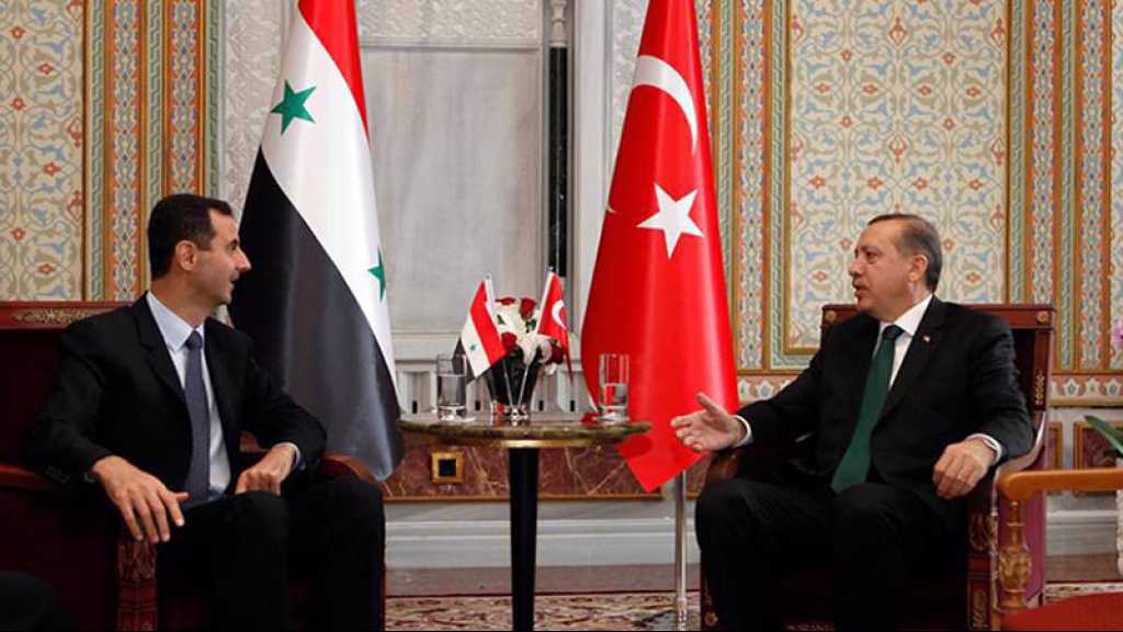 Syrie: Assad peut déclarer une victoire diplomatique sur la Turquie, déplore «Haaretz»