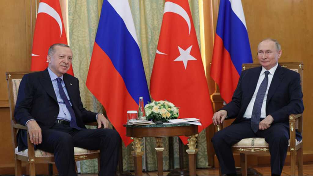 Commerce avec la Russie: les institutions turques mises en garde contre le risque de sanctions américaines