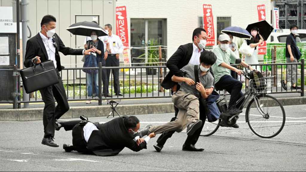 Japon: démission du chef de la police nationale après l’assassinat de Shinzo Abe