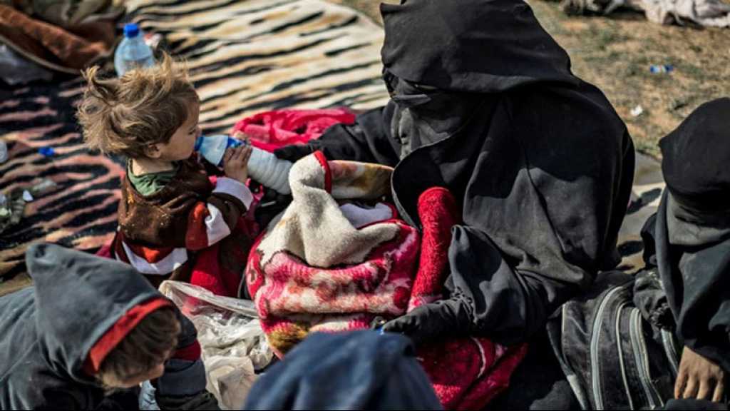 Français en Syrie: des avocats demandent un rapatriement en urgence d’un enfant malade