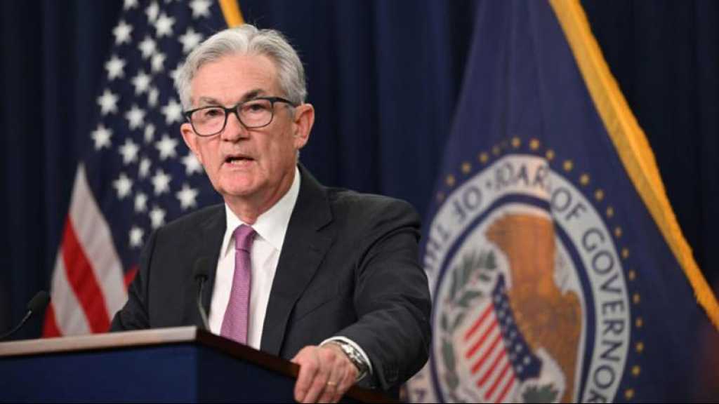 USA: le patron de la Fed prévient que la lutte contre l’inflation sera longue et pénible