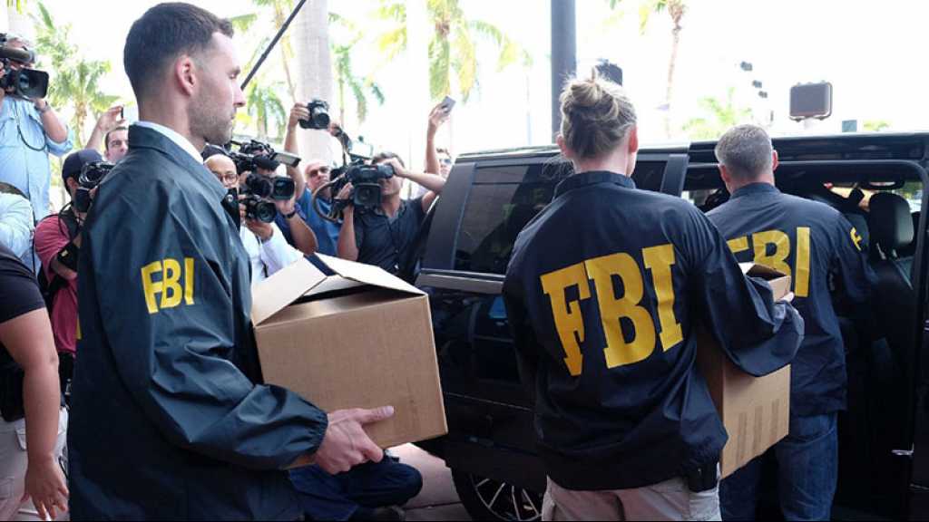 Etats-Unis: des documents top secret chez Donald Trump ont justifié la perquisition du FBI