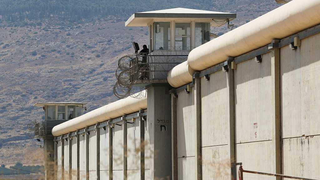 Rébellion généralisée des prisonniers palestiniens détenus en «Israël» : Des actions de désobéissance allant jusqu’à une grève de la faim ouverte