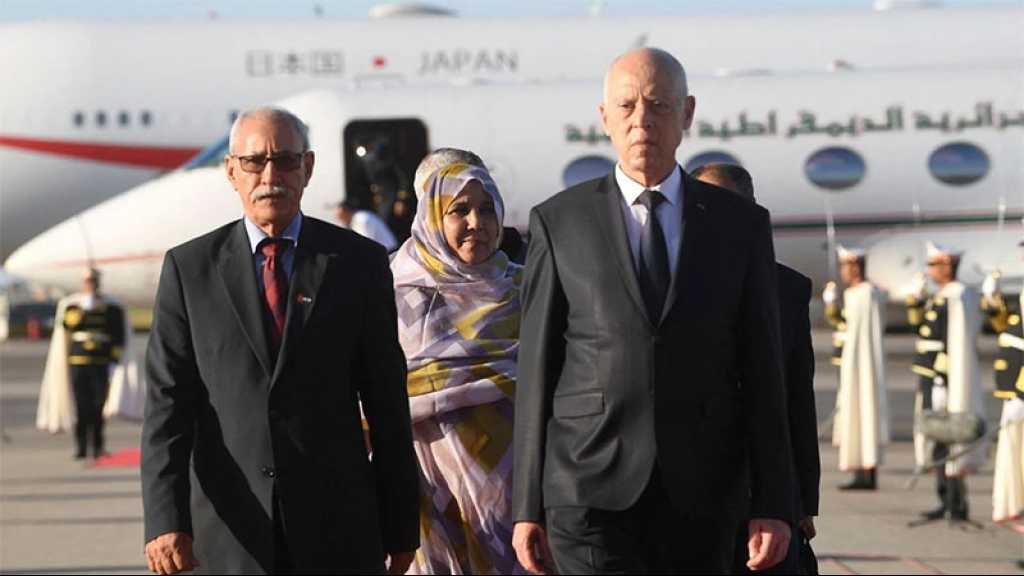 Sahara occidental: Tunis rappelle à son tour son ambassadeur au Maroc