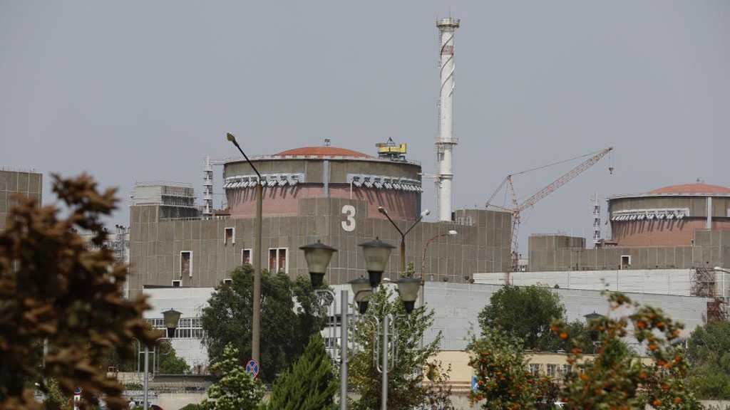 Guerre en Ukraine : une équipe de l’AIEA en route vers la centrale nucléaire de Zaporijia