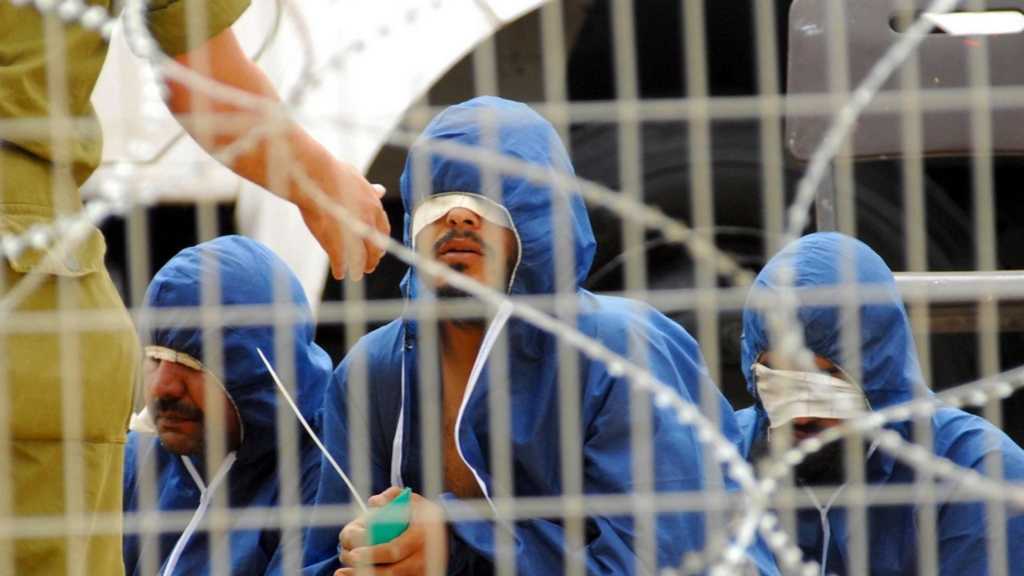 Les prisonniers palestiniens intensifient leur protestation: 1000 détenus entameront une grève de la faim ouverte