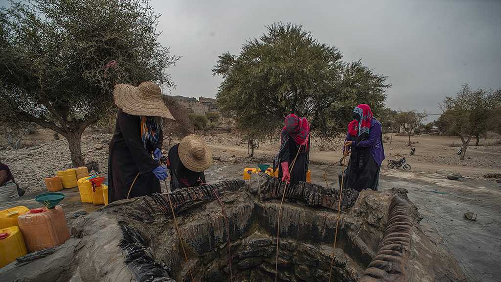  Yémen: Les ressources en eau potable à Hodeïda contaminées par des substances radioactives