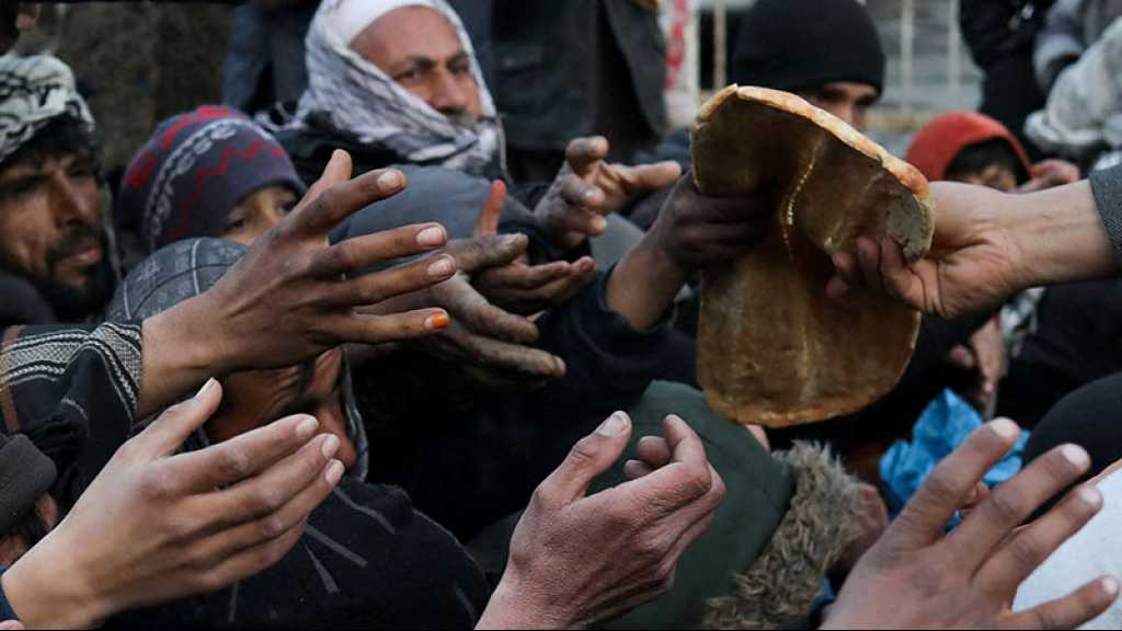L’ONU met en garde contre le risque de famine pour 6 millions d’Afghans
