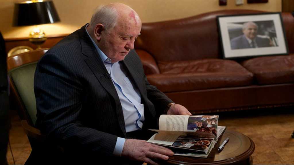 Mikhaïl Gorbatchev, dernier dirigeant de l’Union soviétique, décède à l’âge de 91 ans