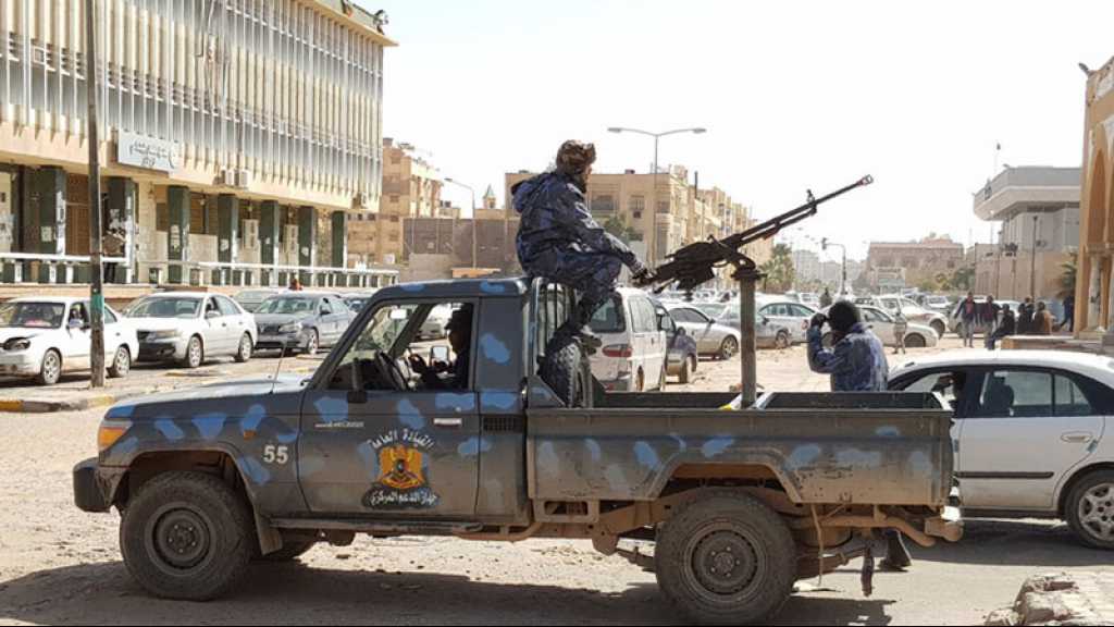 Libye: calme «fragile», l’ONU craint de nouvelles violences
