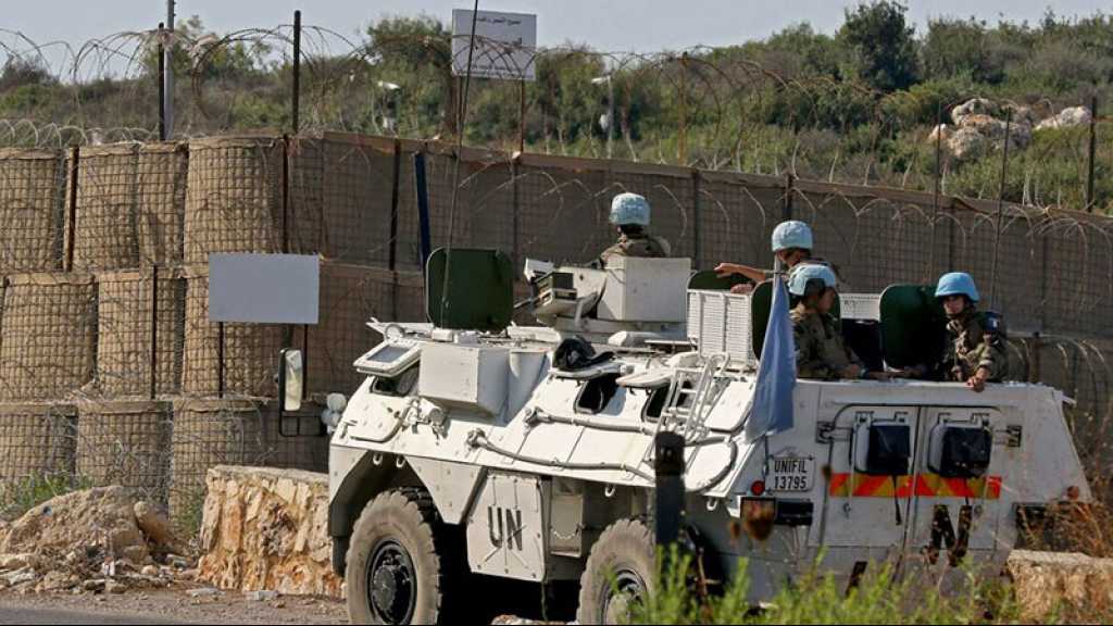 La force de l’ONU au Liban renouvelée pour un an