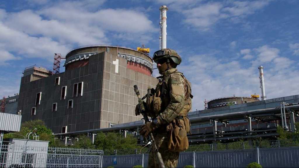 Les tirs de Kiev sur la centrale de Zaporijjia sont du «terrorisme nucléaire», selon Choïgou