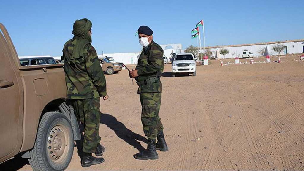 L’émissaire de l’ONU en Algérie pour rencontrer des responsables du Front Polisario
