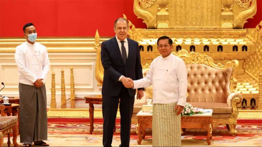 Birmanie : le chef de la junte se rendra en Russie la semaine prochaine
