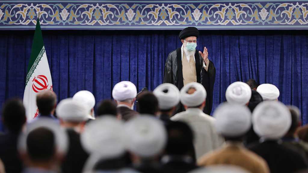 Sayyed Khamenei : la République islamique a fait échouer plusieurs plans de l’arrogance mondiale