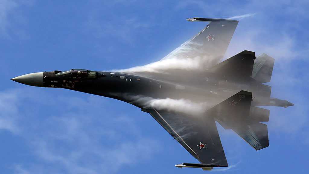 L’Iran envisage l’achat d’avions Sukhoï Su-35 de la Russie