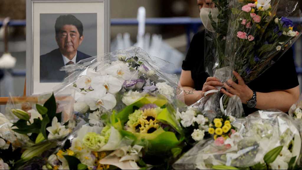Japon: les funérailles nationales controversées pour Abe coûteront 12 millions d’euros