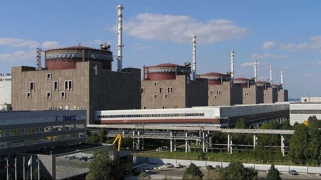 Zaporijjia: la Russie a demandé des «clarifications» à l’AIEA sur son rapport