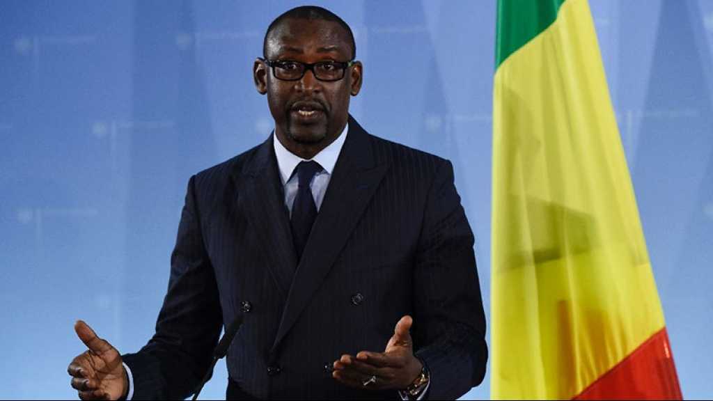 Le Mali demande la levée des sanctions africaines
