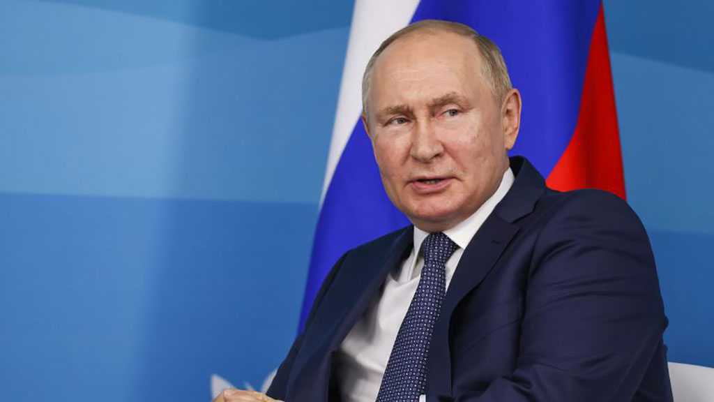 Poutine : les sanctions occidentales contre Moscou représentent un danger pour le monde entier