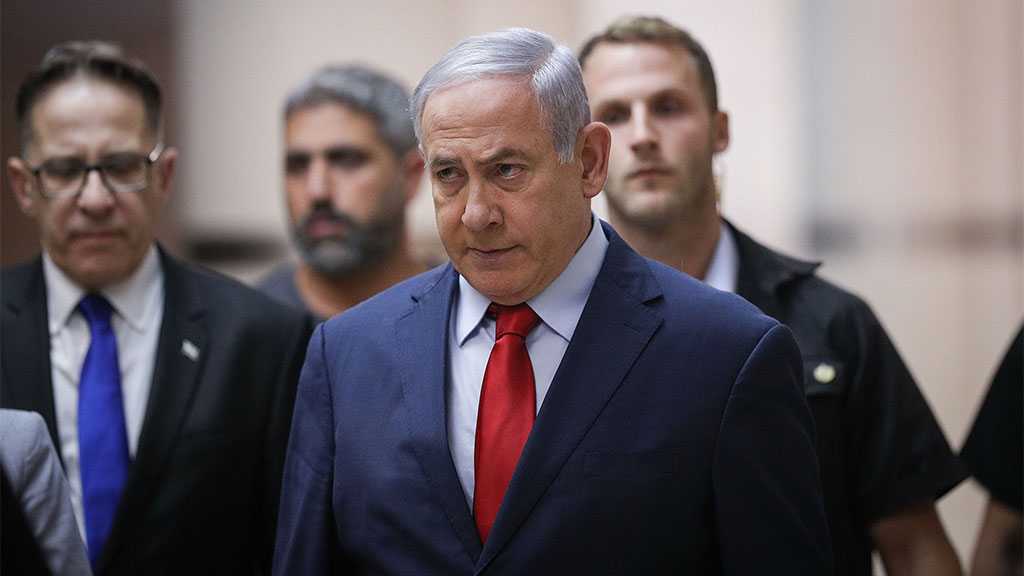  «Israël»: Netanyahou a cherché à enregistrer une réunion à huis clos avec des responsables US