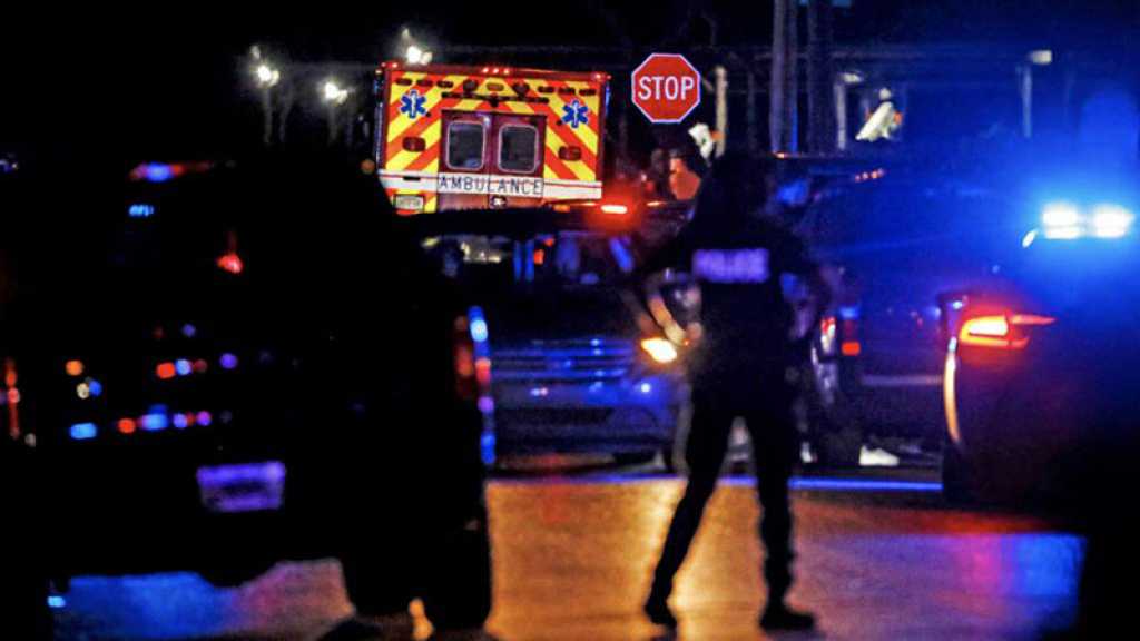 États-Unis: quatre morts dans une tuerie à l’arme à feu à Memphis