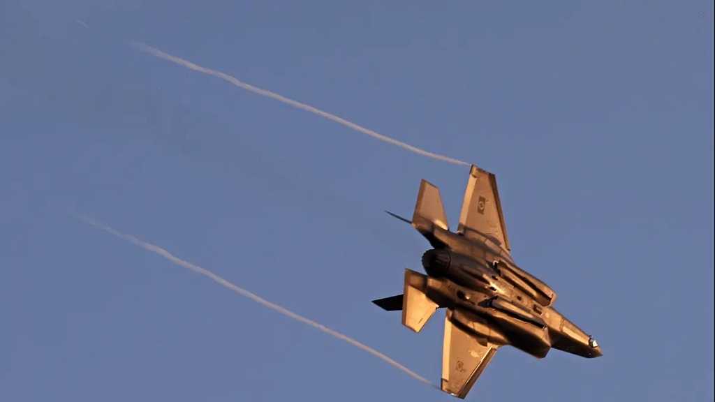 L’armée israélienne se prépare à utiliser des drones armés en Cisjordanie occupée