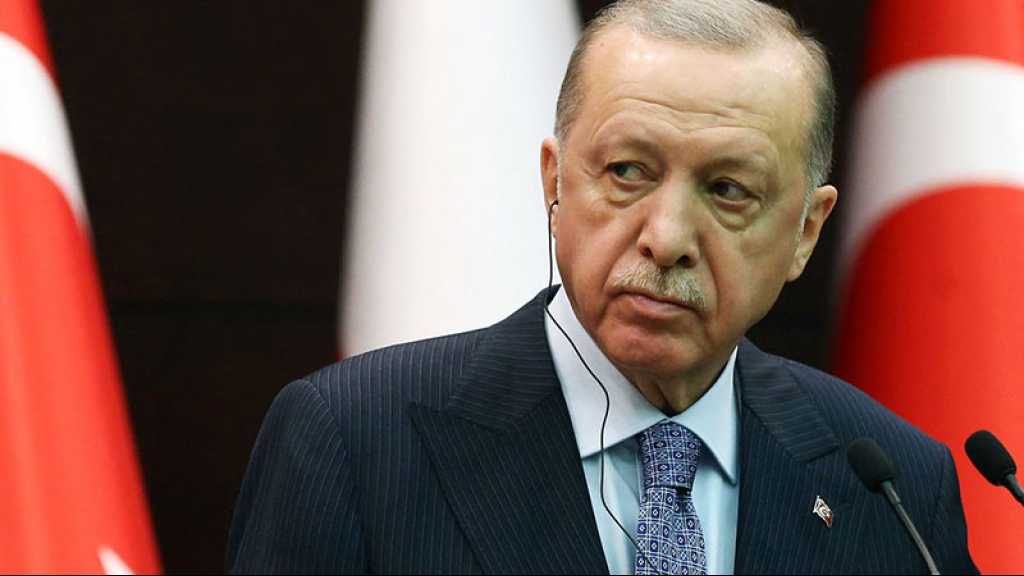 Un «cadre supérieur» de «Daech» capturé par la Turquie, annonce Erdogan